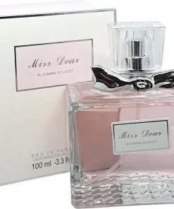 Perfumy :100ml paczka 12szt