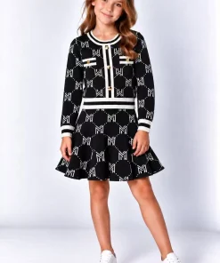 Sukienki DZIECIĘCA ,size 4-14lat,Paczka 6szt,1kolor
