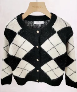 Swetry DZIECIĘCA ,size 4-14lat,Paczka 6szt,1kolor