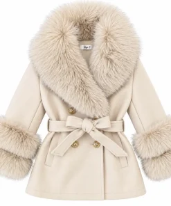 Płaszcz DZIECIĘCA ,size 4-14lat,Paczka 6szt,1kolor