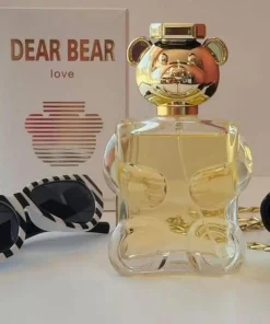 Perfumy :100ml paczka 12szt
