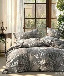 Komplet Pościeli 200*220cm 4cz.