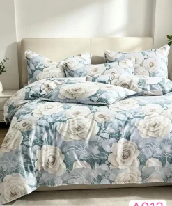 Komplet Pościeli 200*220cm 4cz.