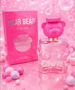 Perfumy :100ml paczka 12szt