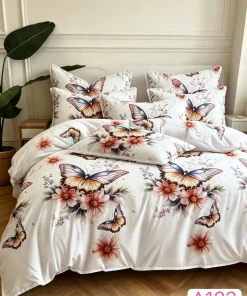 Komplet Pościeli 200*220cm 4cz.