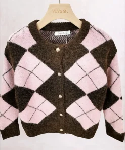 Swetry DZIECIĘCA ,size 4-14lat,Paczka 6szt,1kolor