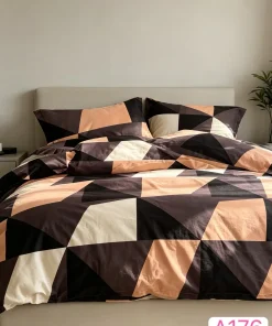 Komplet Pościeli 200*220cm 4cz.