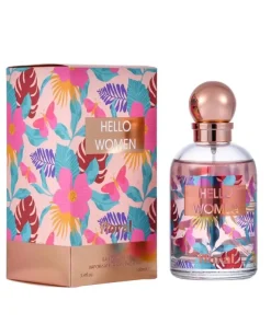 Perfumy :100ml paczka 12szt
