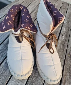 Buty Botki DAMSKIE (36-41, 12par)