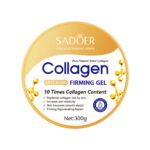 Żel do pielęgnacji skóry SADOER, 12szt/Paczka