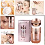 Puder Motylkiem, 12szt/Paczka