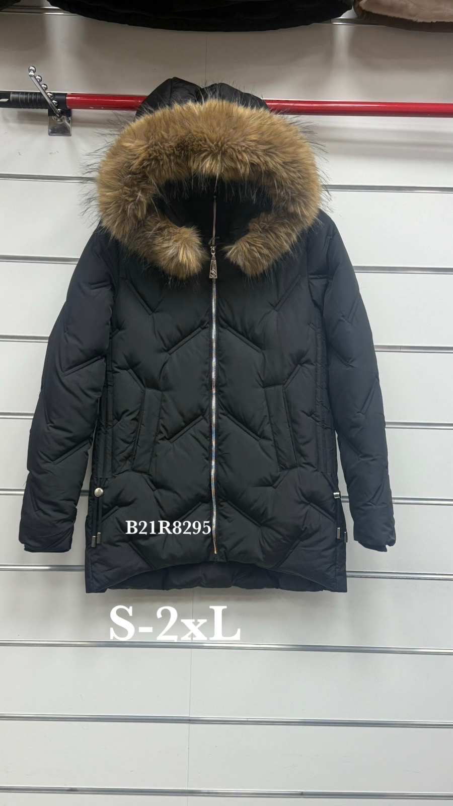 Kurtki Damskie , Size s-2xl,paczka 5szt ,1kolor