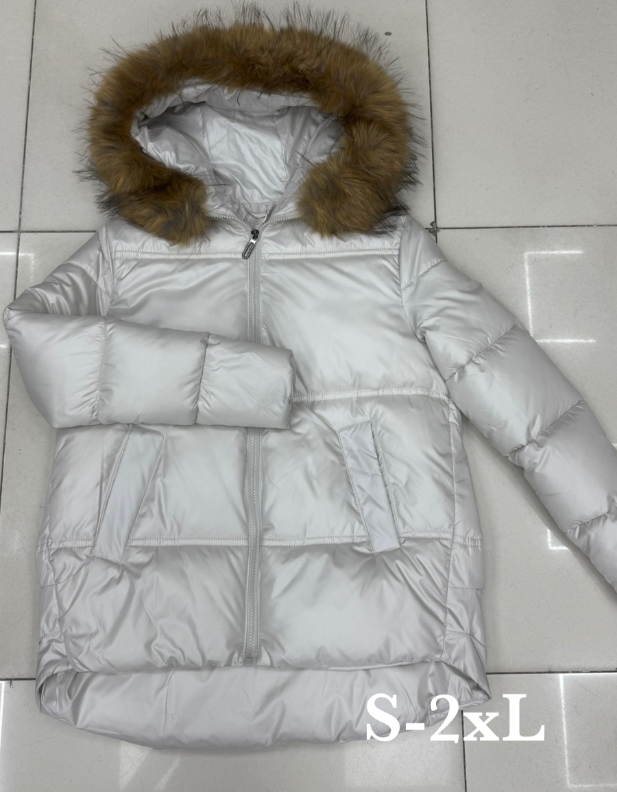 Kurtki Damskie , Size s-2xl,paczka 5szt ,1kolor