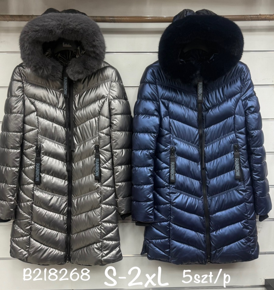 Kurtki Damskie , Size s-2xl,paczka 5szt ,1kolor