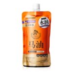 Nawilżający balsam do ciała z olejem końskimz, 12szt/Paczka