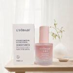 OLEJEK ETERYCZNY DO WŁOSÓW L'UODAIS - GŁADKI, ŚWIEŻY , 12szt/Paczka