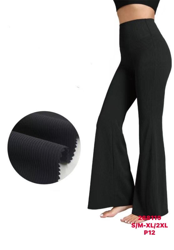 Spodnie Damskie , Size s/m-xl/2xl,paczka 12szt ,1kolor