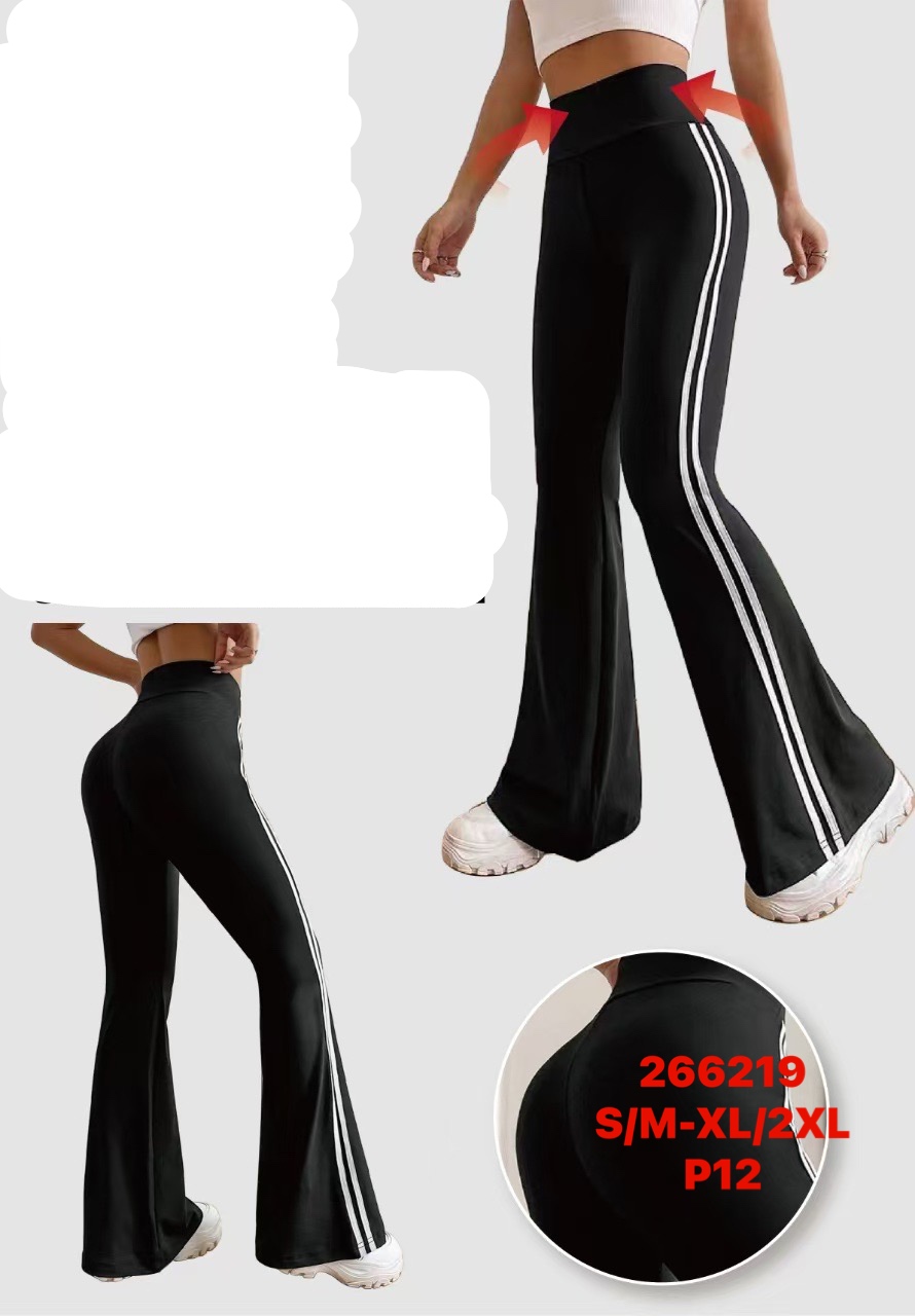 Spodnie Damskie , Size s/m-xl/2xl,paczka 12szt ,1kolor