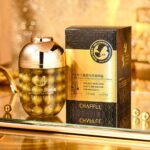 Liftingujący krem pod oczy, 12szt/Paczka