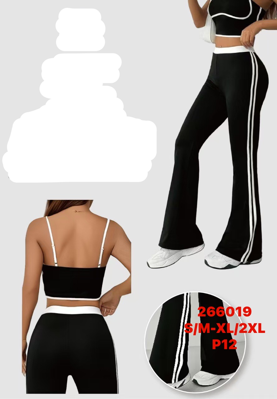 Spodnie Damskie , Size s/m-xl/2xl,paczka 12szt ,1kolor