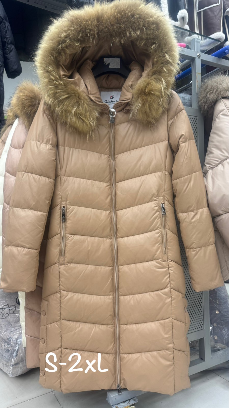 Kurtki Damskie , Size s-2xl,paczka 5szt ,1kolor