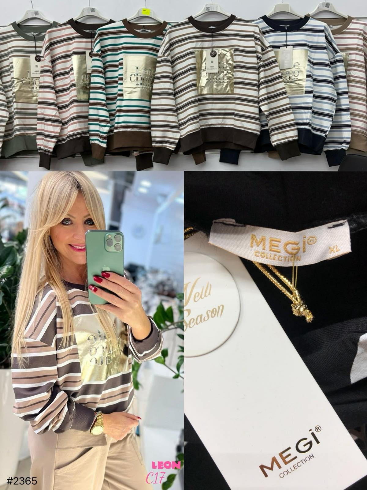 Bluzki damskie ,size uni,paczka 10szt ,mix kolor