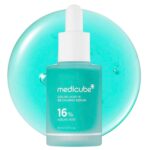 Serum do twarzy Medicube, 12szt/Paczka