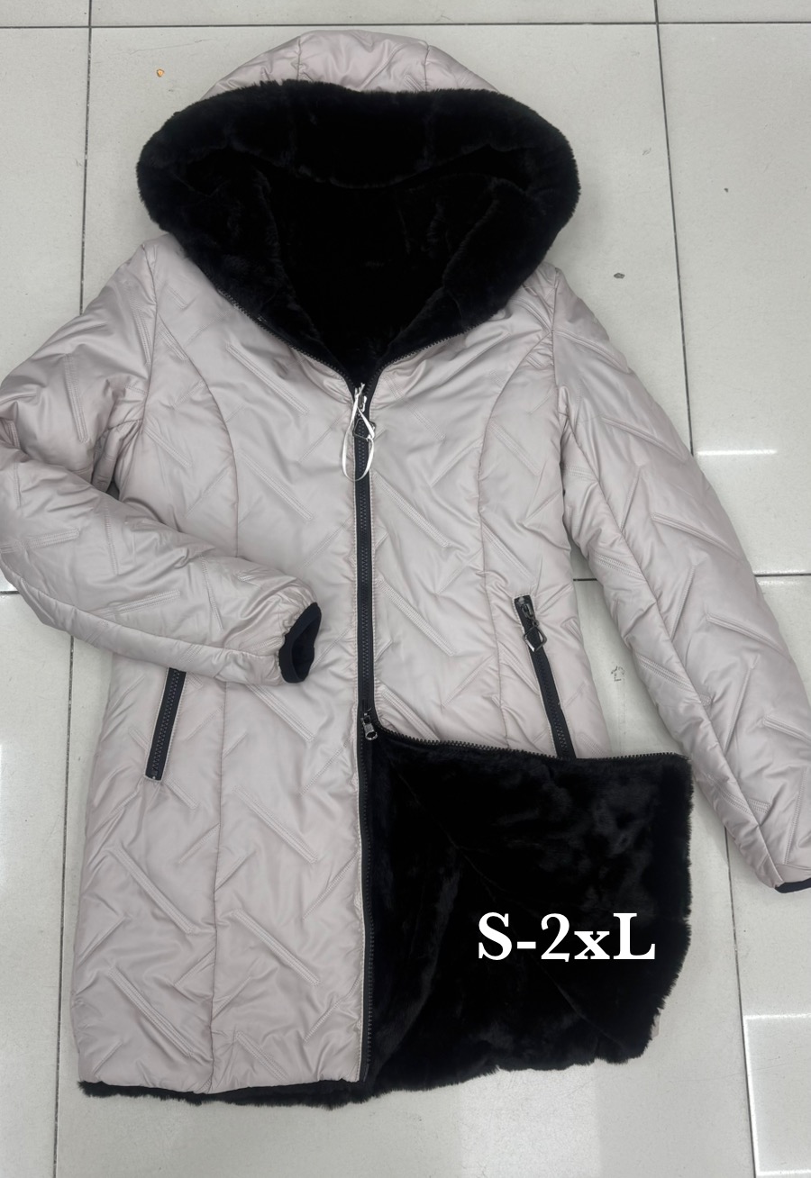 Kurtki Damskie , Size s-2xl,paczka 5szt ,1kolor