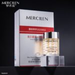 Rozjaśniający i ujędrniający krem pod oczy, 12szt/Paczka