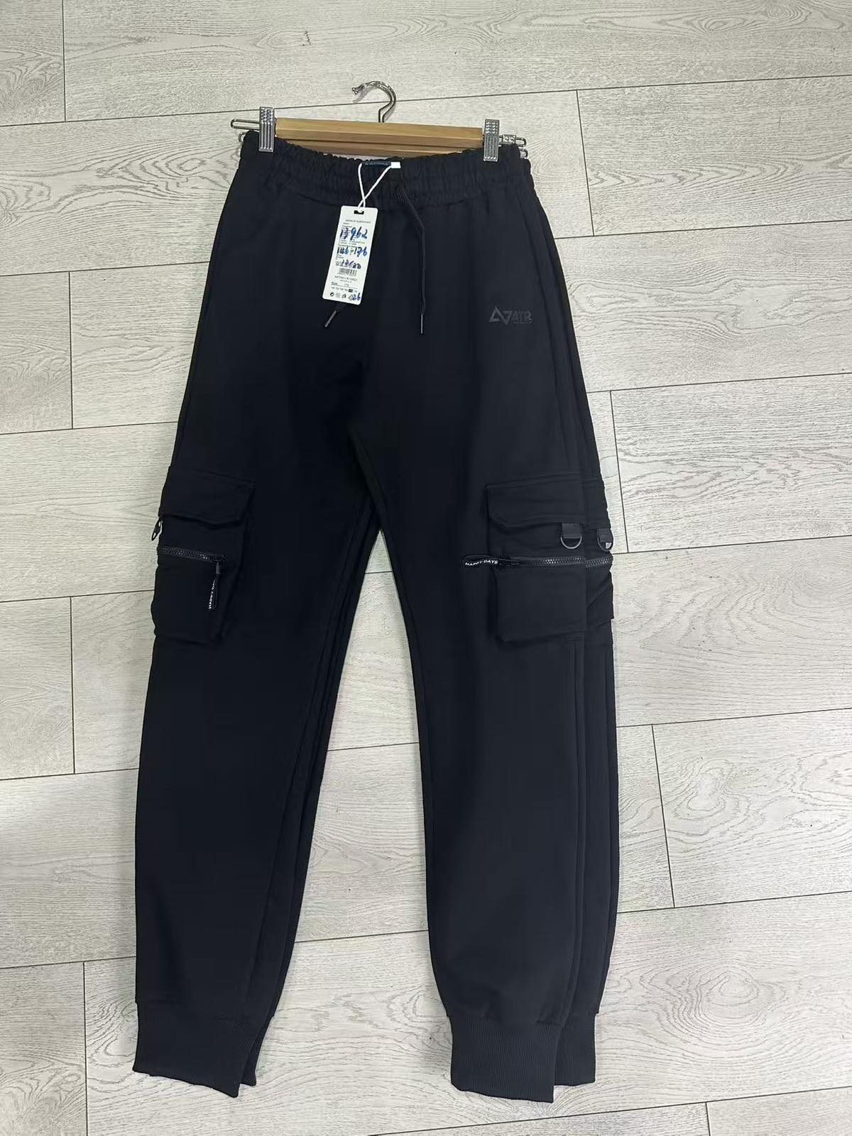 Spodnie DZIECIĘCA ,size 146-176,paczka 12szt ,1kolor