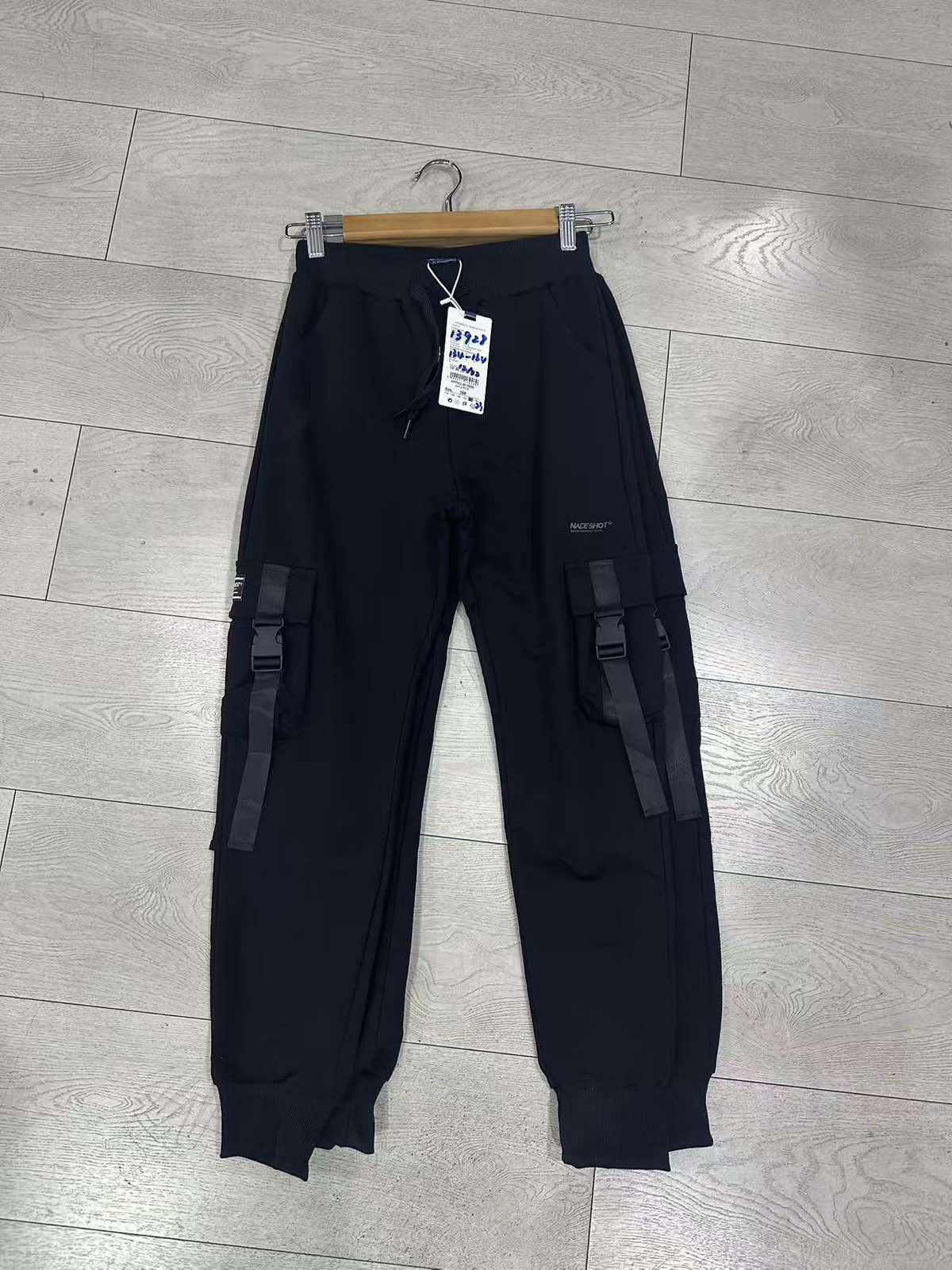 Spodnie DZIECIĘCA ,size 134-164,paczka 12szt ,1kolor