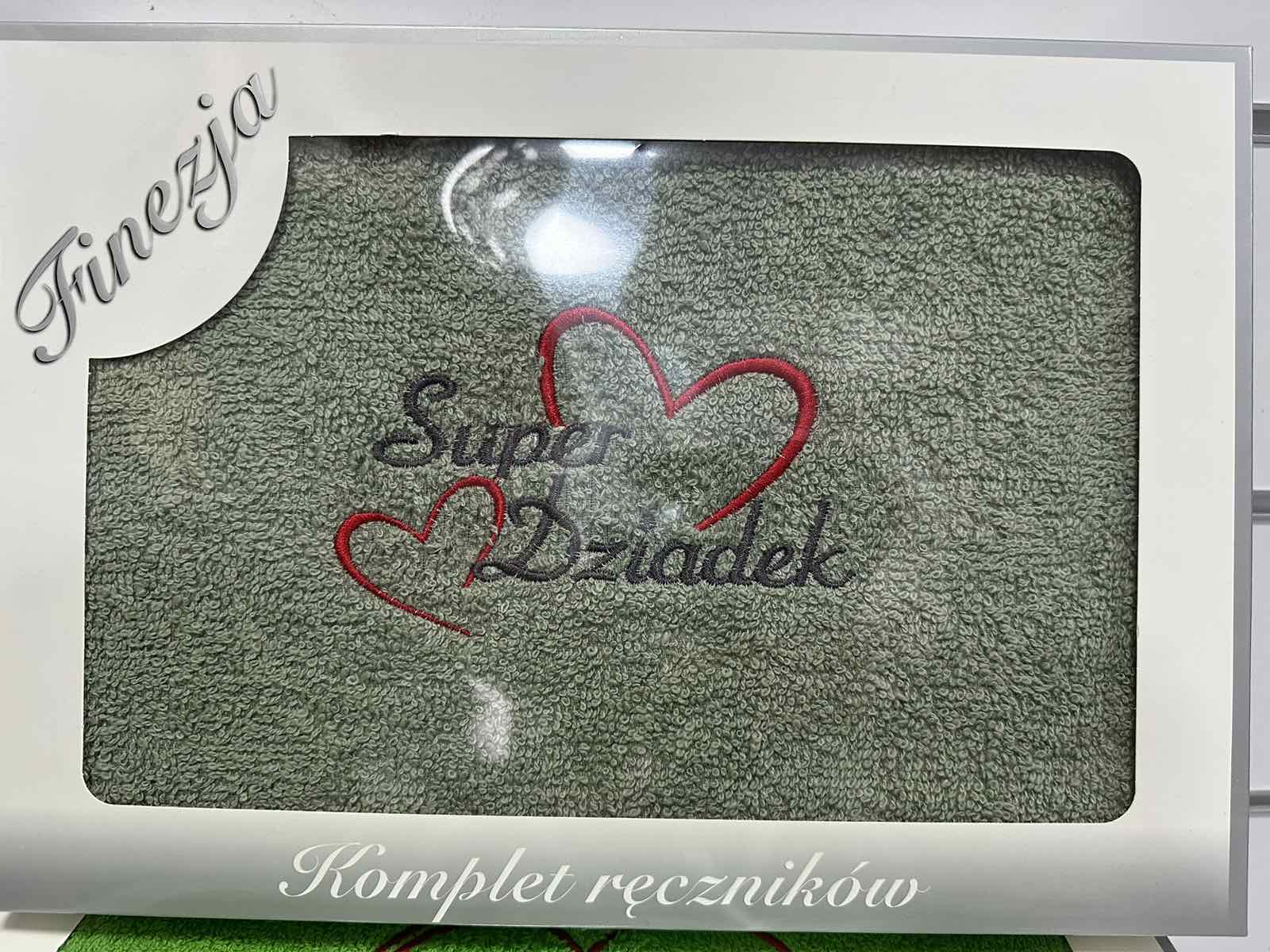 Ręcznik bawełniane w rozmiarze : 70/140cm, paczka 10szt ,1kolor