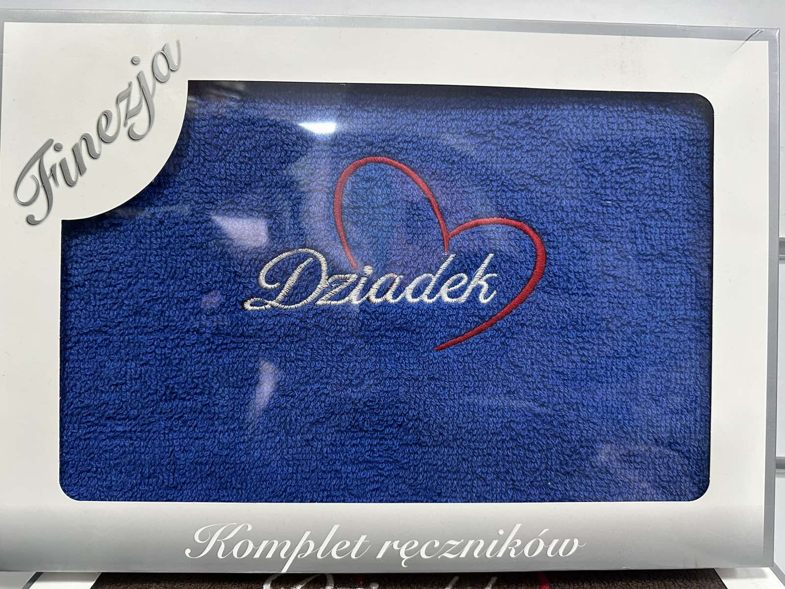 Ręcznik bawełniane w rozmiarze : 70/140cm, paczka 10szt ,1kolor