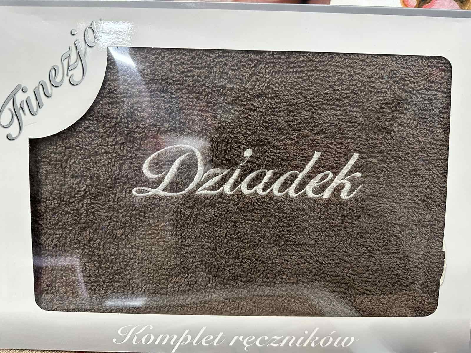 Ręcznik bawełniane w rozmiarze : 70/140cm, paczka 10szt ,1kolor