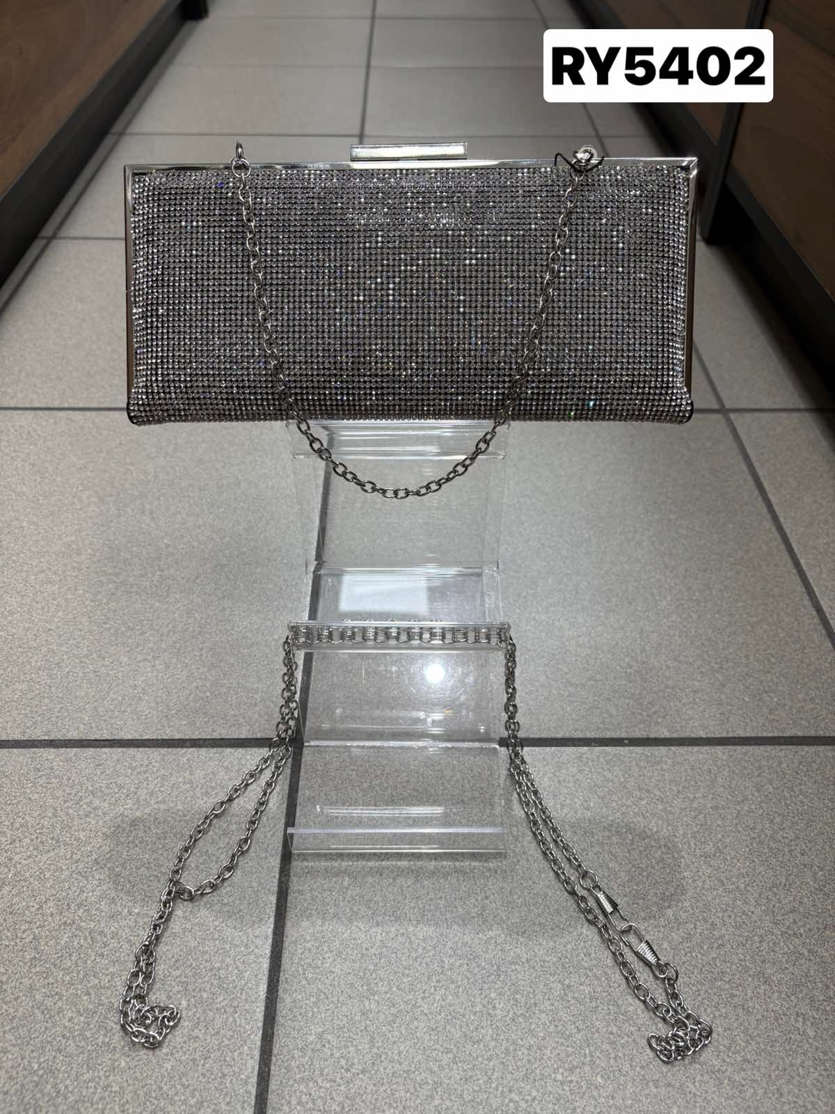 Torebki Damskie (standard 6szt ,1kolor )