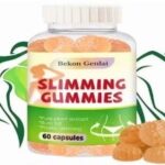 BEKON GENLAI VITAMIN E MARSHMALLOWS , 12szt/Paczka