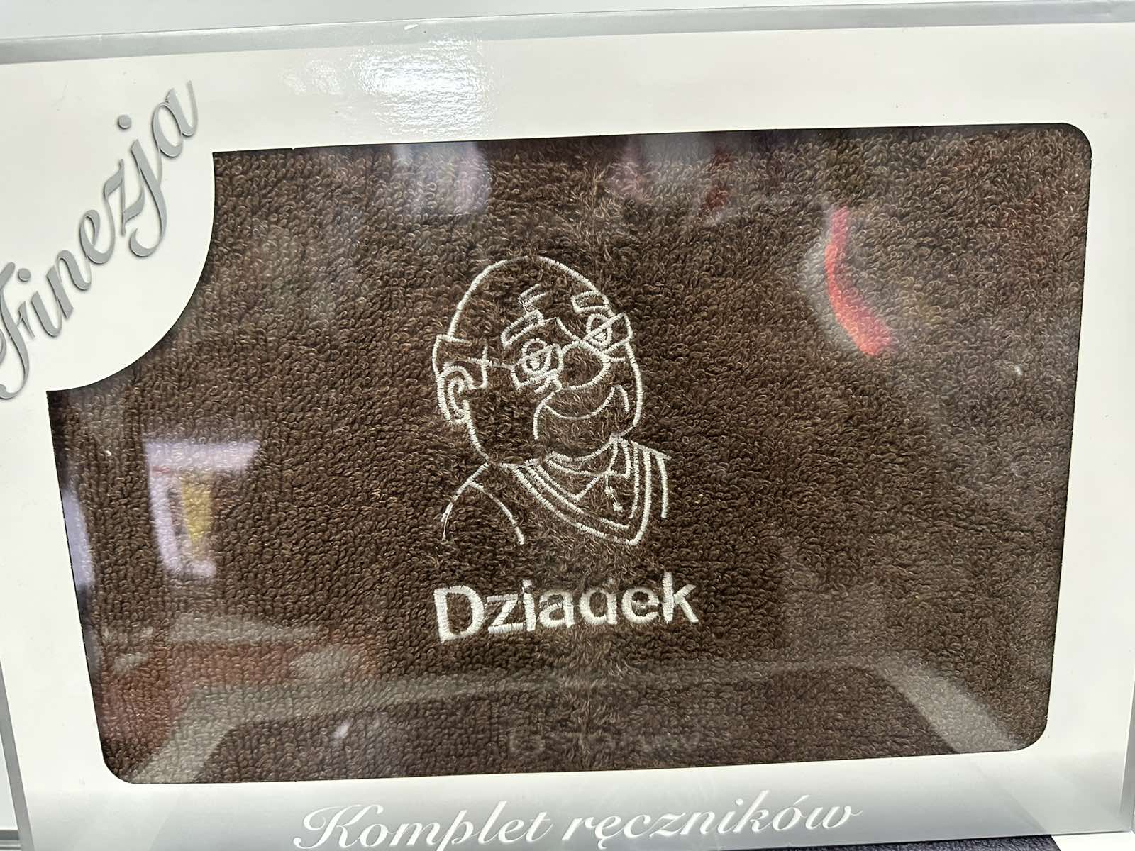 Ręcznik bawełniane w rozmiarze : 70/140cm, paczka 10szt ,1kolor