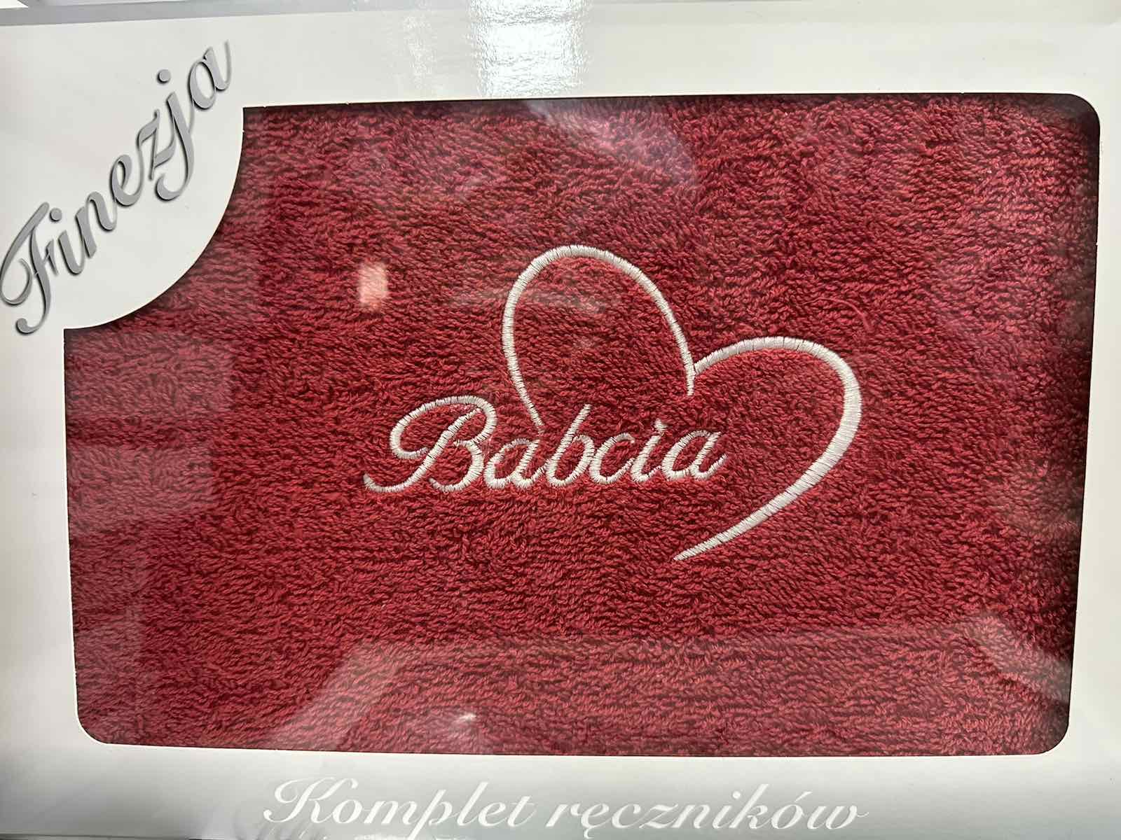 Ręcznik bawełniane w rozmiarze : 70/140cm, paczka 10szt ,1kolor