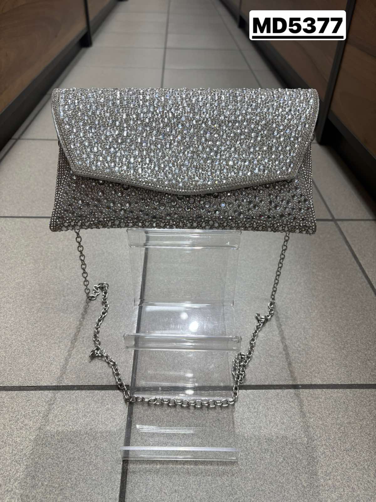 Torebki Damskie (standard 6szt ,1kolor )