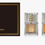 Perfumy , 12szt/Paczka