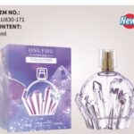 Perfumy 30 ml , 12szt/Paczka