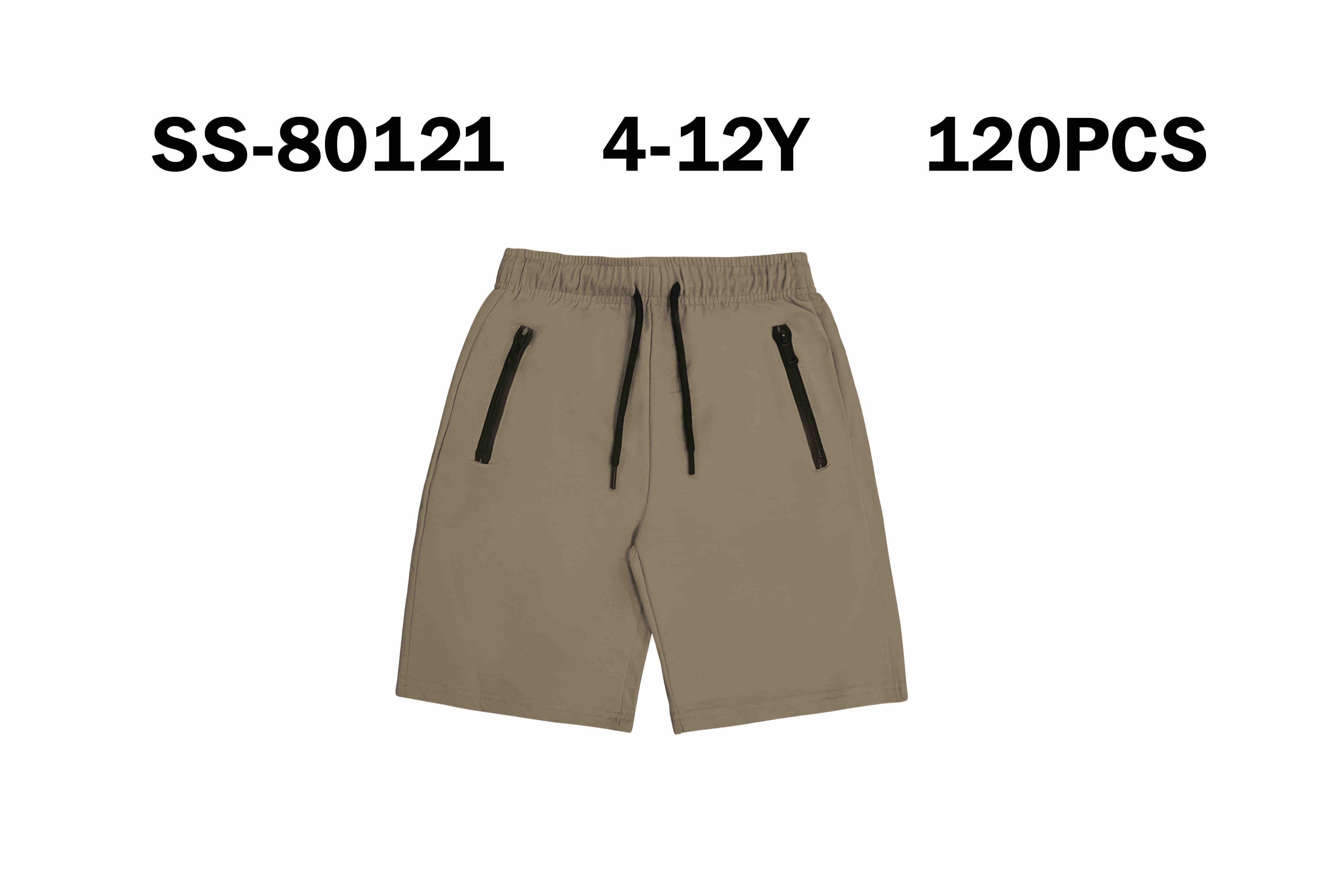 Spodenki DZIECIĘCA , Size 4-12lat, paczka 5szt ,1kolor