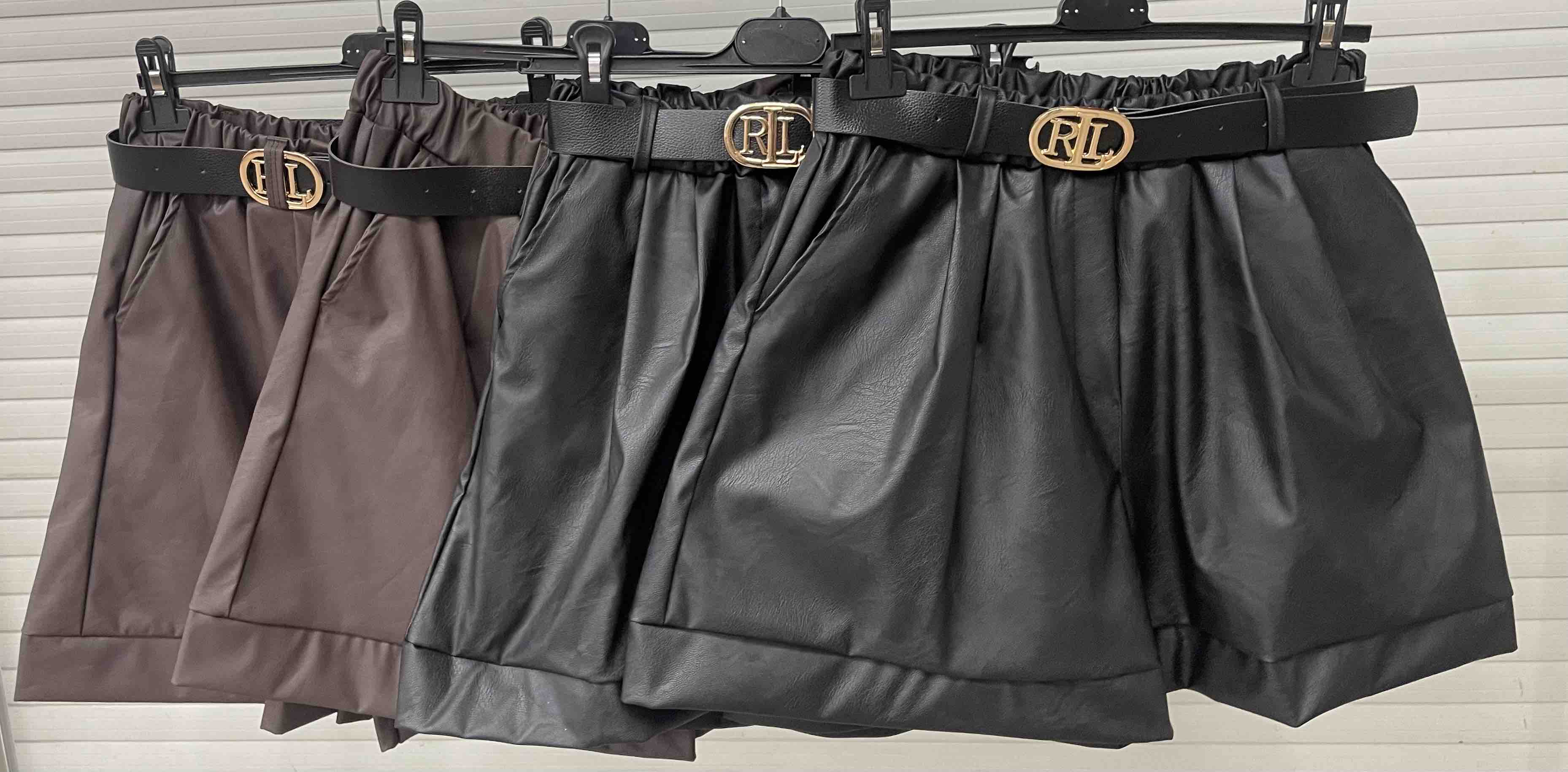 Spodenki Damskie WŁOSKA , Size uni, paczka 6szt ,mix kolor