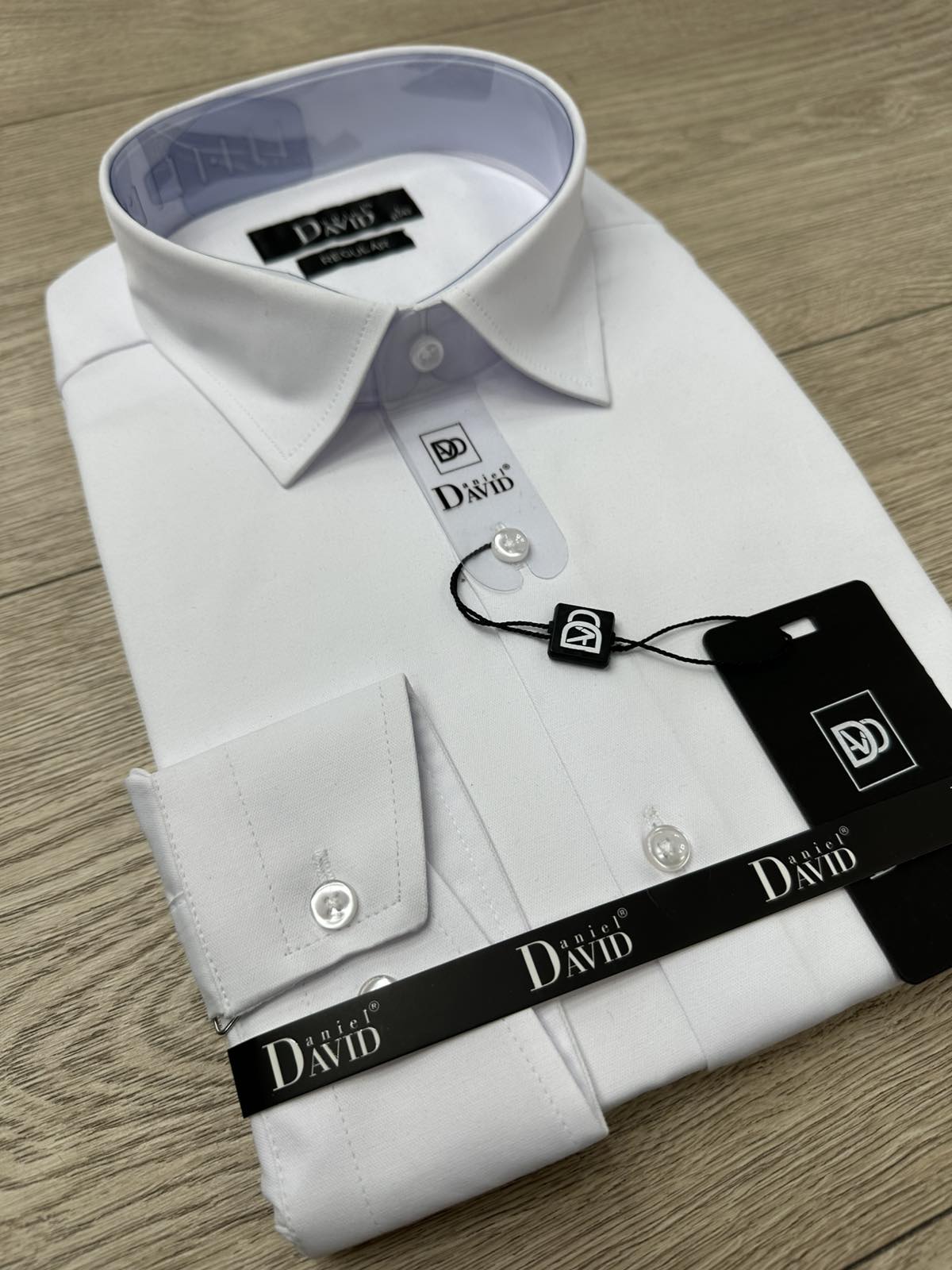 Koszula MĘSKA tureckie, Size L-5xl, paczka 6szt,1kolor