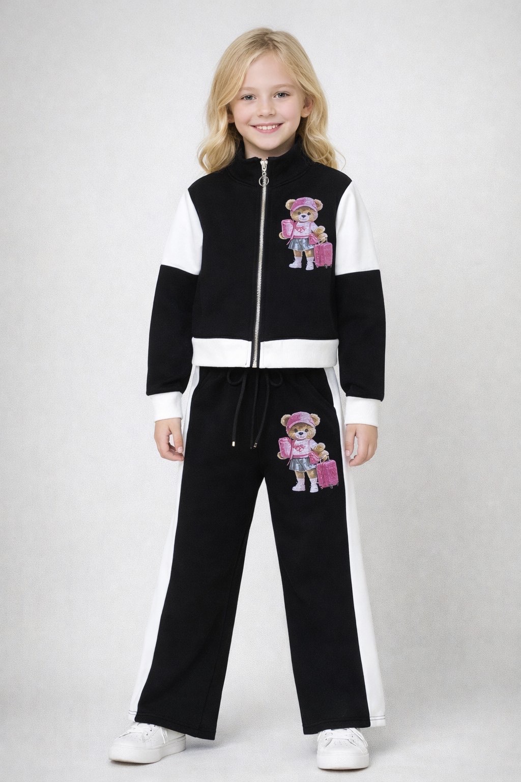 Komplety DZIECIĘCA , Size 6-16lat, paczka 6szt ,1kolor