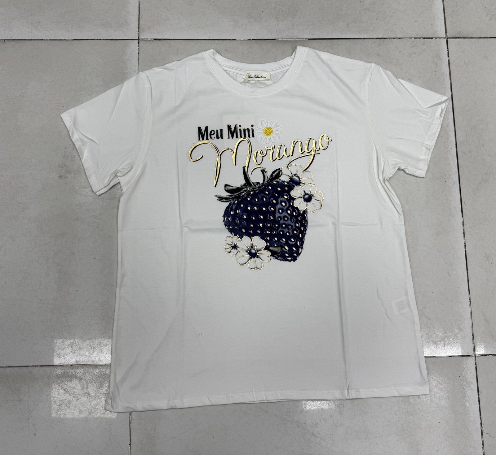 Bluzki  Damskie  WŁOSKA  , Size uni, paczka 6szt ,mix kolor