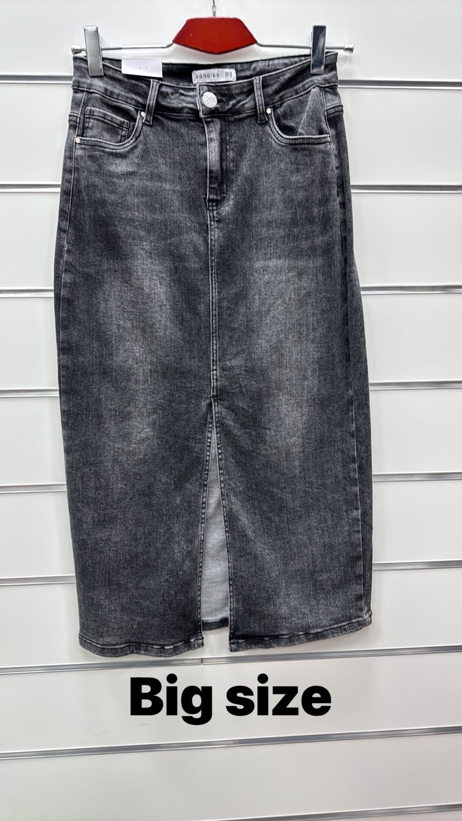 Spódnica  damskie , Size 40-48,paczka 10szt,1kolor