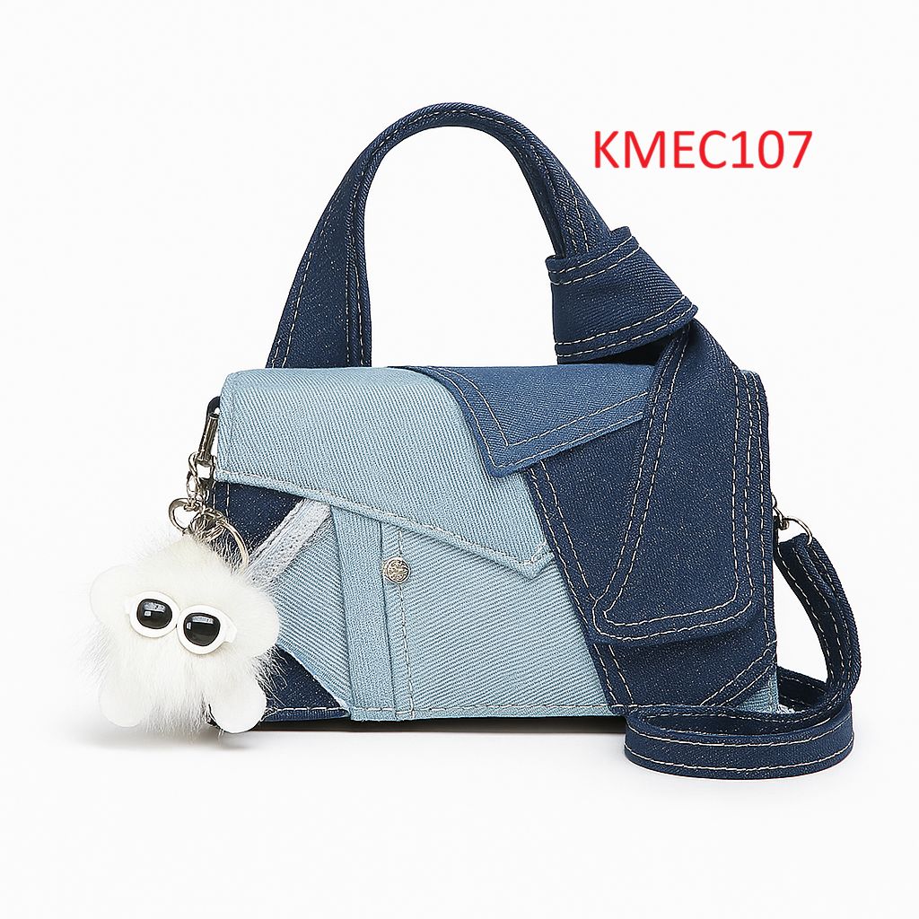 Torebki Damskie (standard 6szt ,1kolor )