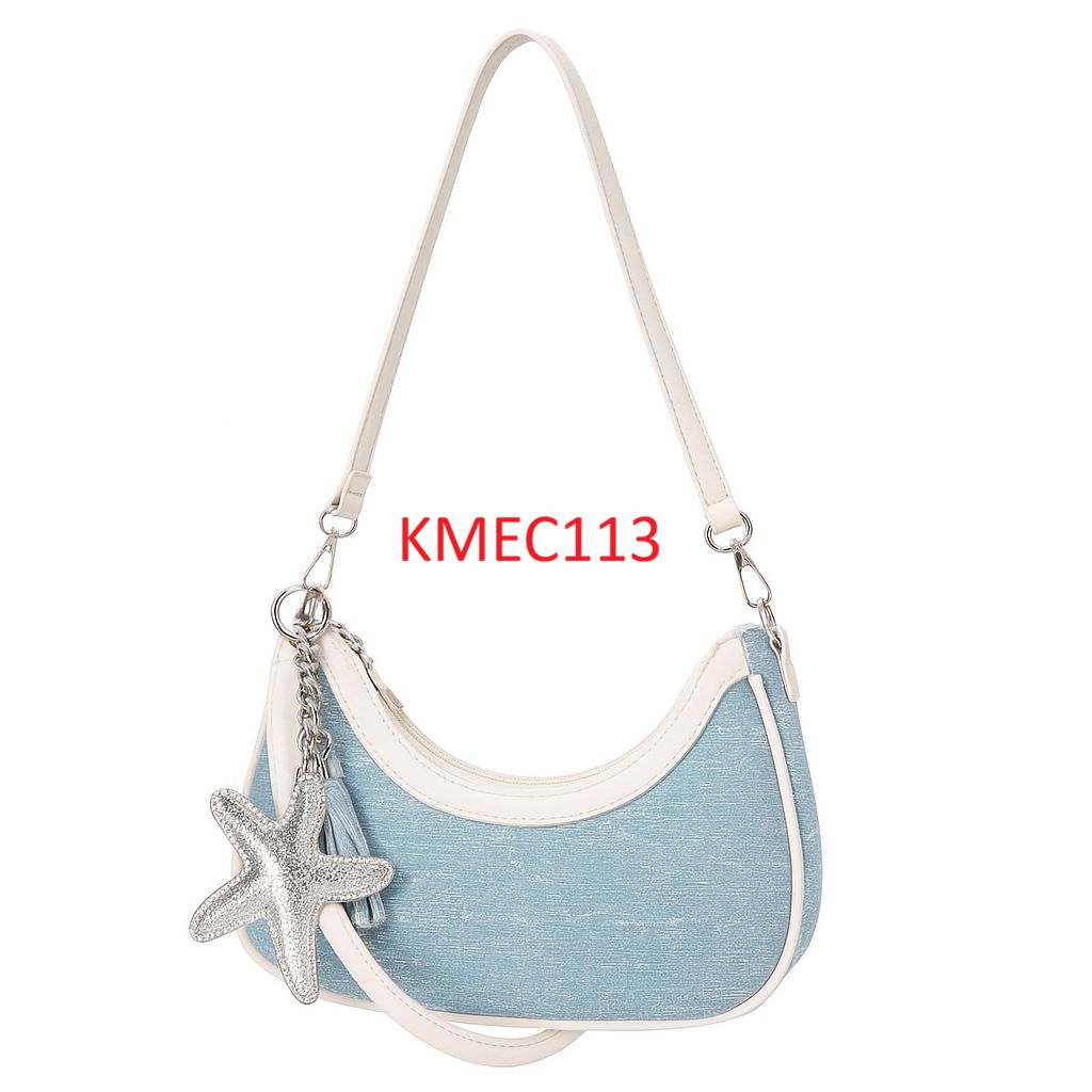 Torebki Damskie (standard 6szt ,1kolor )