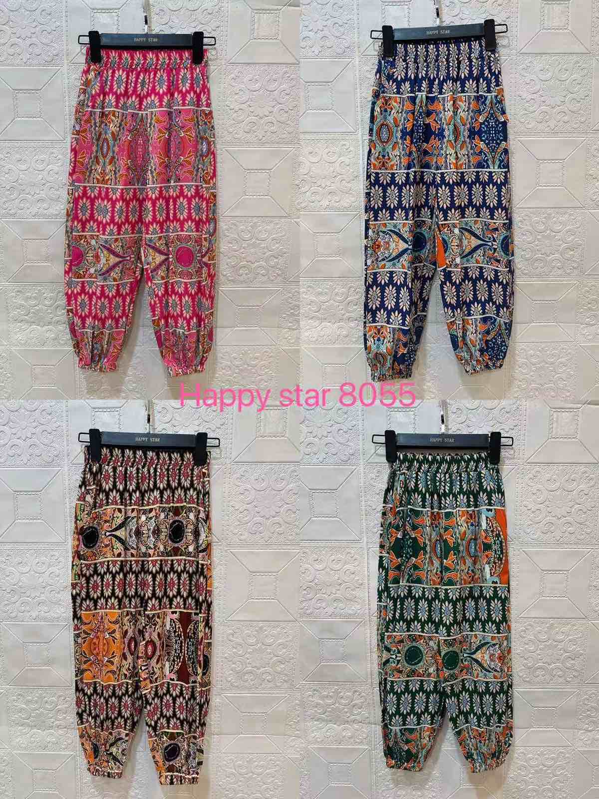 Spodnie DZIECIĘCA , Size 4-14lat, paczka 6szt ,1kolor